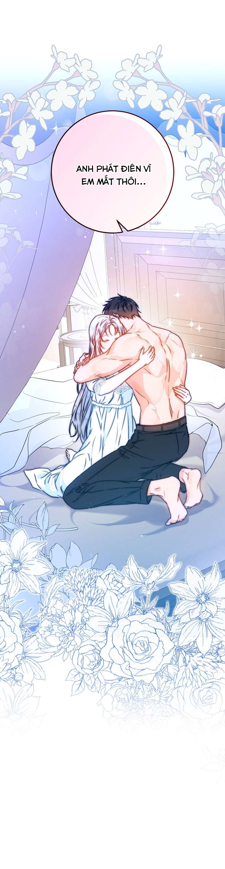 Tôi Trở Thành Vợ Của Nam Chính Chap 67 - Next Chap 68