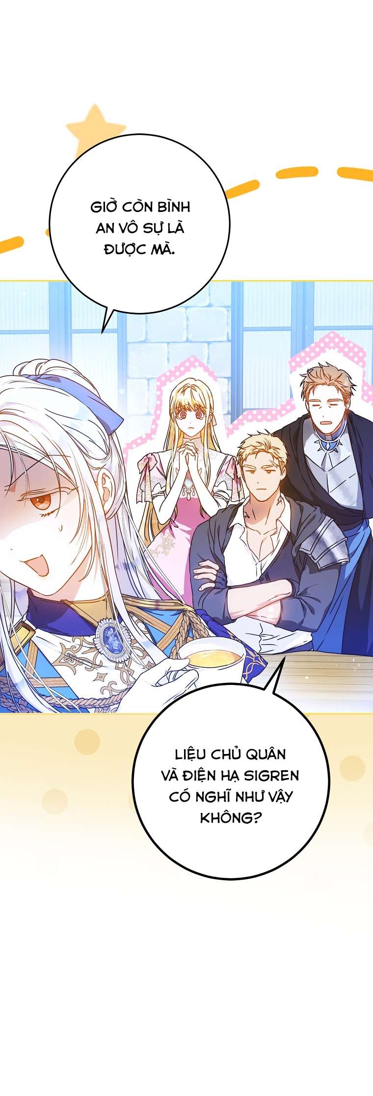 Tôi Trở Thành Vợ Của Nam Chính Chap 67 - Next Chap 68