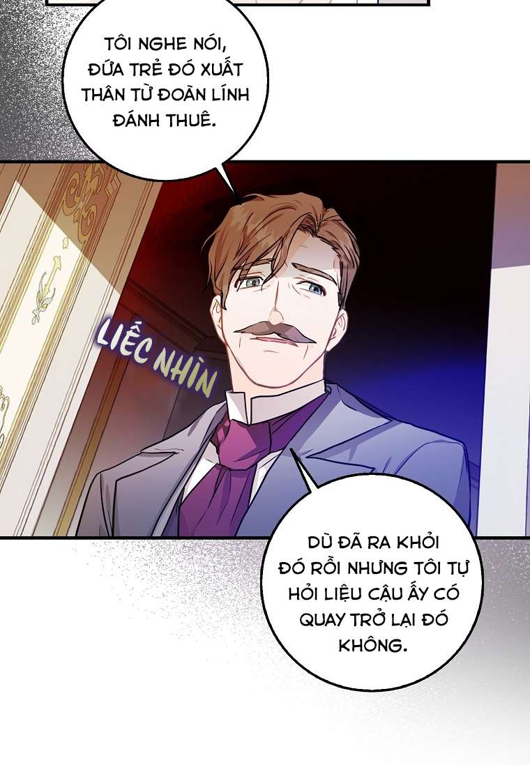 Tôi Trở Thành Vợ Của Nam Chính Chap 9 - Next Chap 10