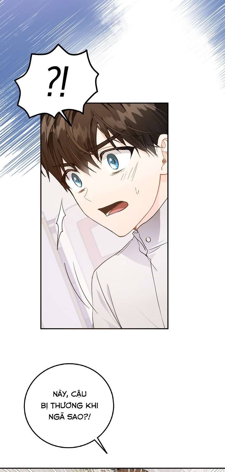 Tôi Trở Thành Vợ Của Nam Chính Chap 9 - Next Chap 10