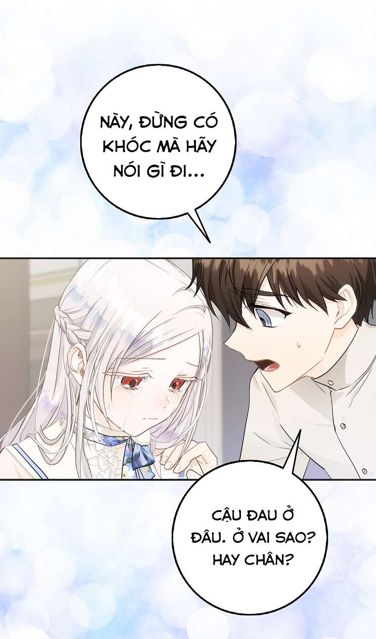 Tôi Trở Thành Vợ Của Nam Chính Chap 9 - Next Chap 10