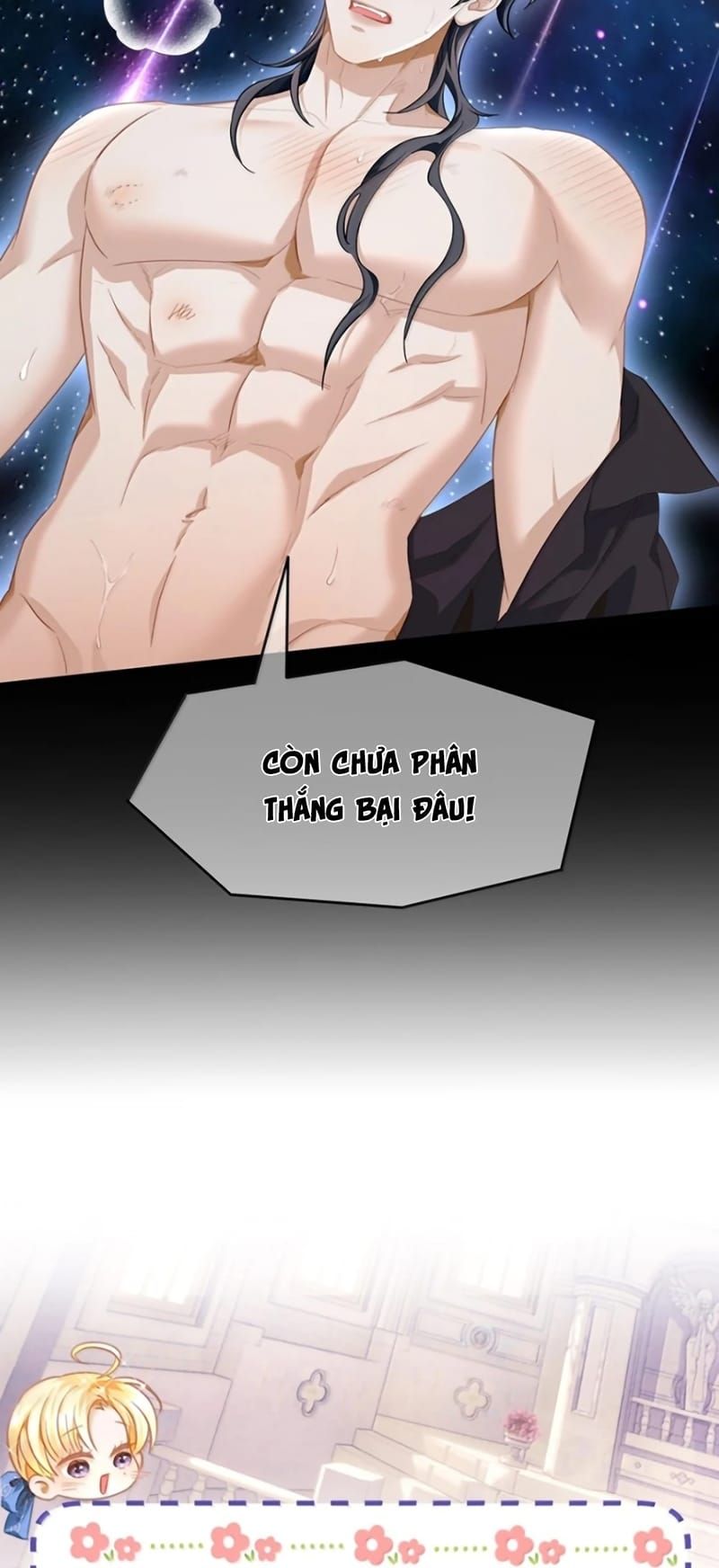 Tôi Trùng Sinh Trở Thành Tiểu Ác Long Của Vương Tử Điện Hạ Chap 112 - Next Chap 113