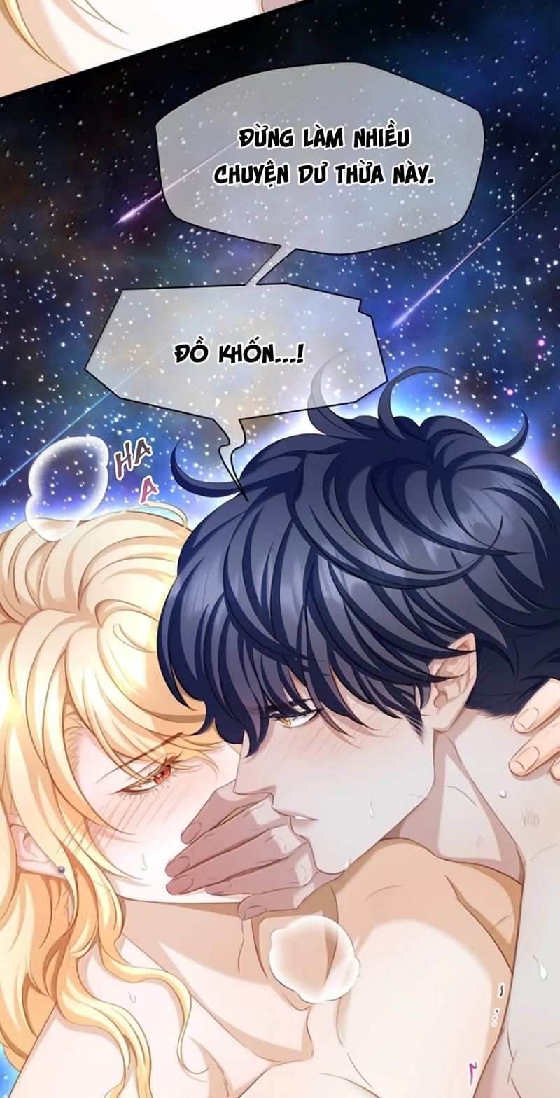 Tôi Trùng Sinh Trở Thành Tiểu Ác Long Của Vương Tử Điện Hạ Chap 113 - Next Chap 114