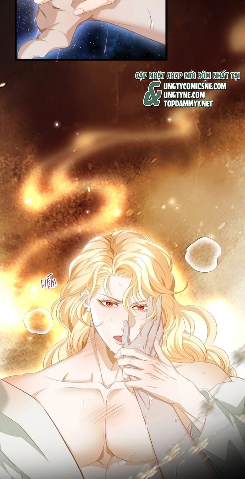 Tôi Trùng Sinh Trở Thành Tiểu Ác Long Của Vương Tử Điện Hạ Chap 113 - Next Chap 114