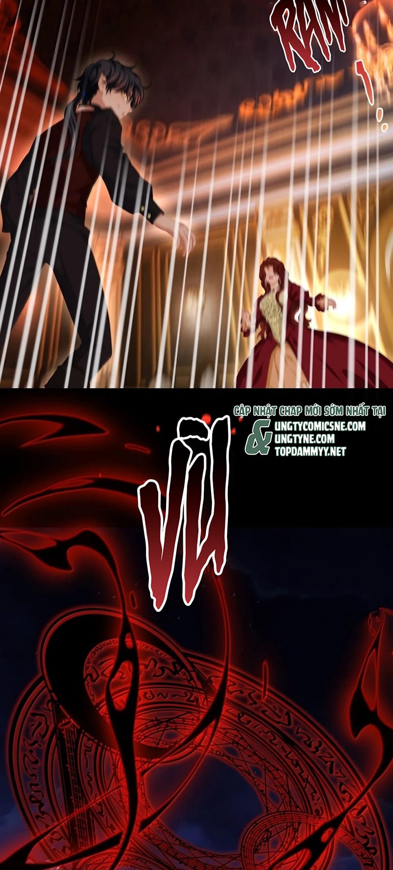 Tôi Trùng Sinh Trở Thành Tiểu Ác Long Của Vương Tử Điện Hạ Chap 114 - Next Chap 115
