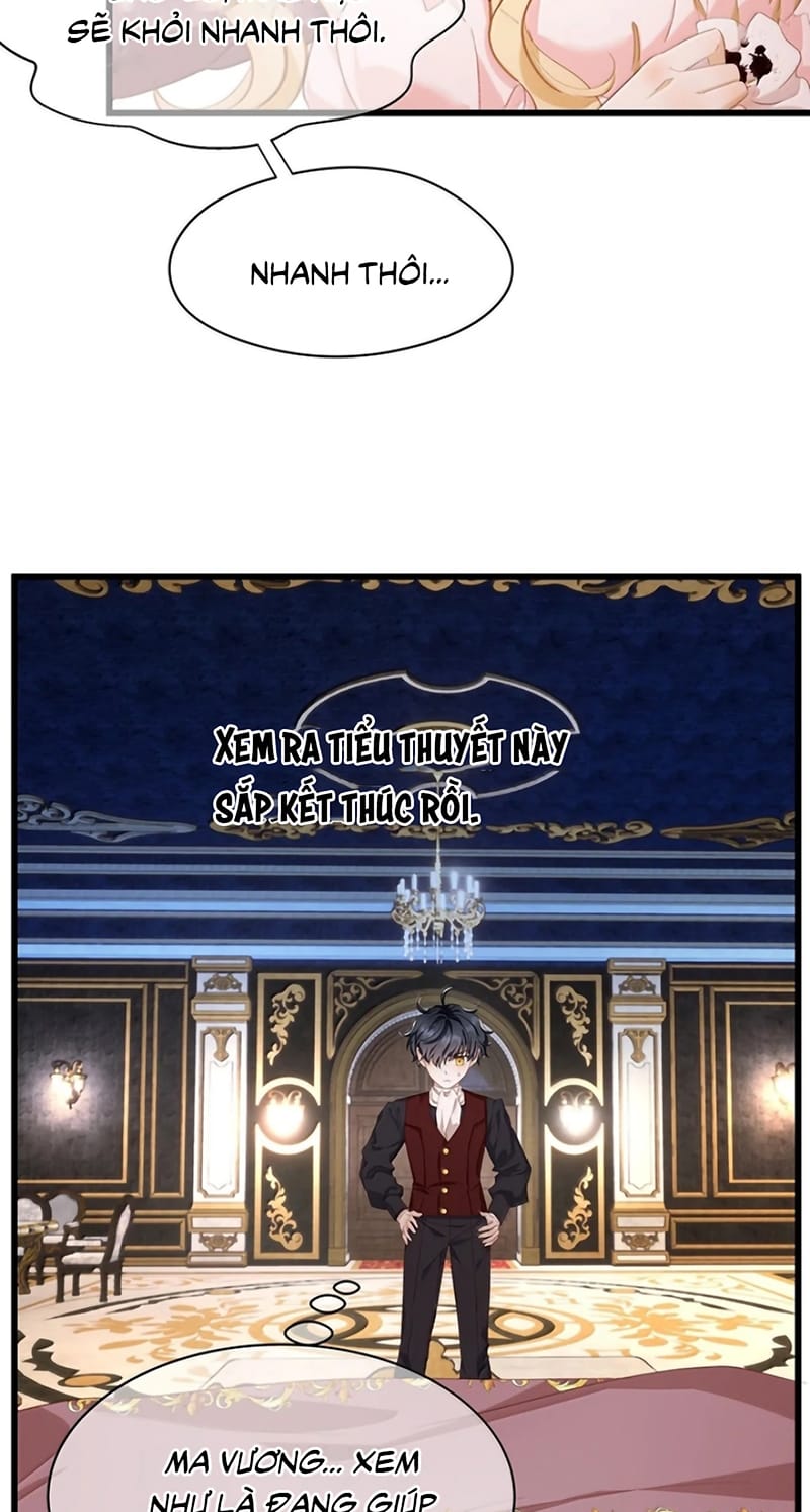 Tôi Trùng Sinh Trở Thành Tiểu Ác Long Của Vương Tử Điện Hạ Chap 114 - Next Chap 115