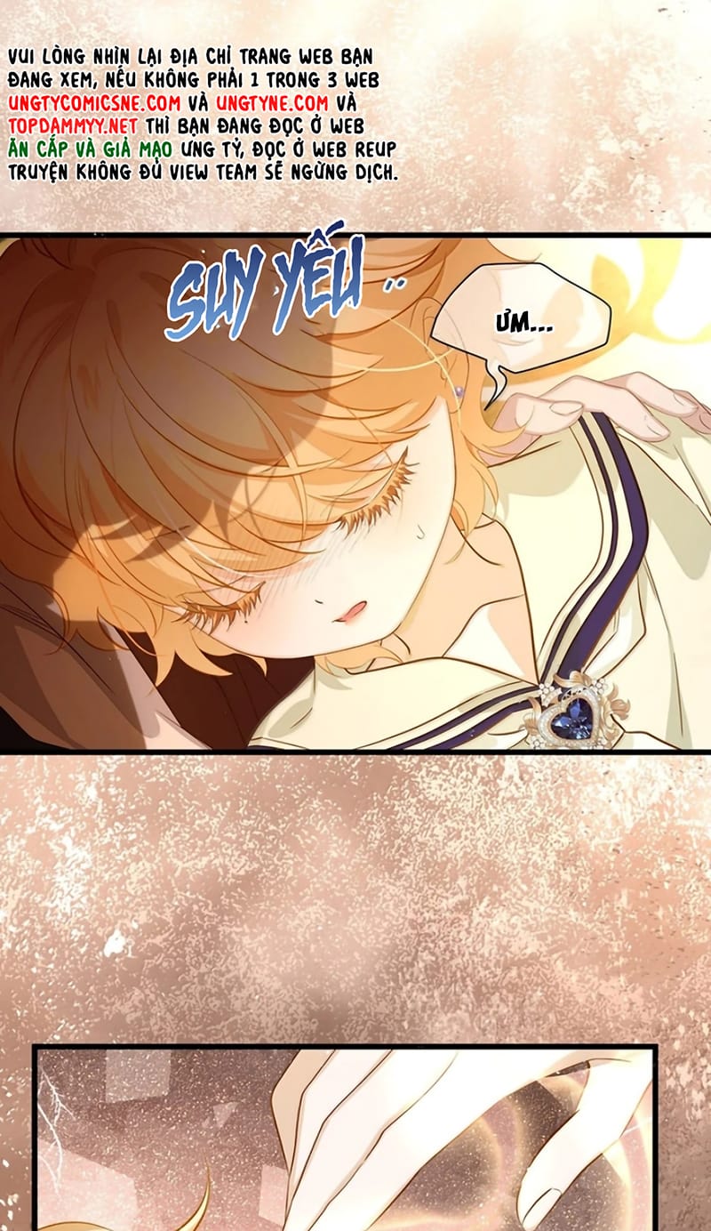 Tôi Trùng Sinh Trở Thành Tiểu Ác Long Của Vương Tử Điện Hạ Chap 114 - Next Chap 115