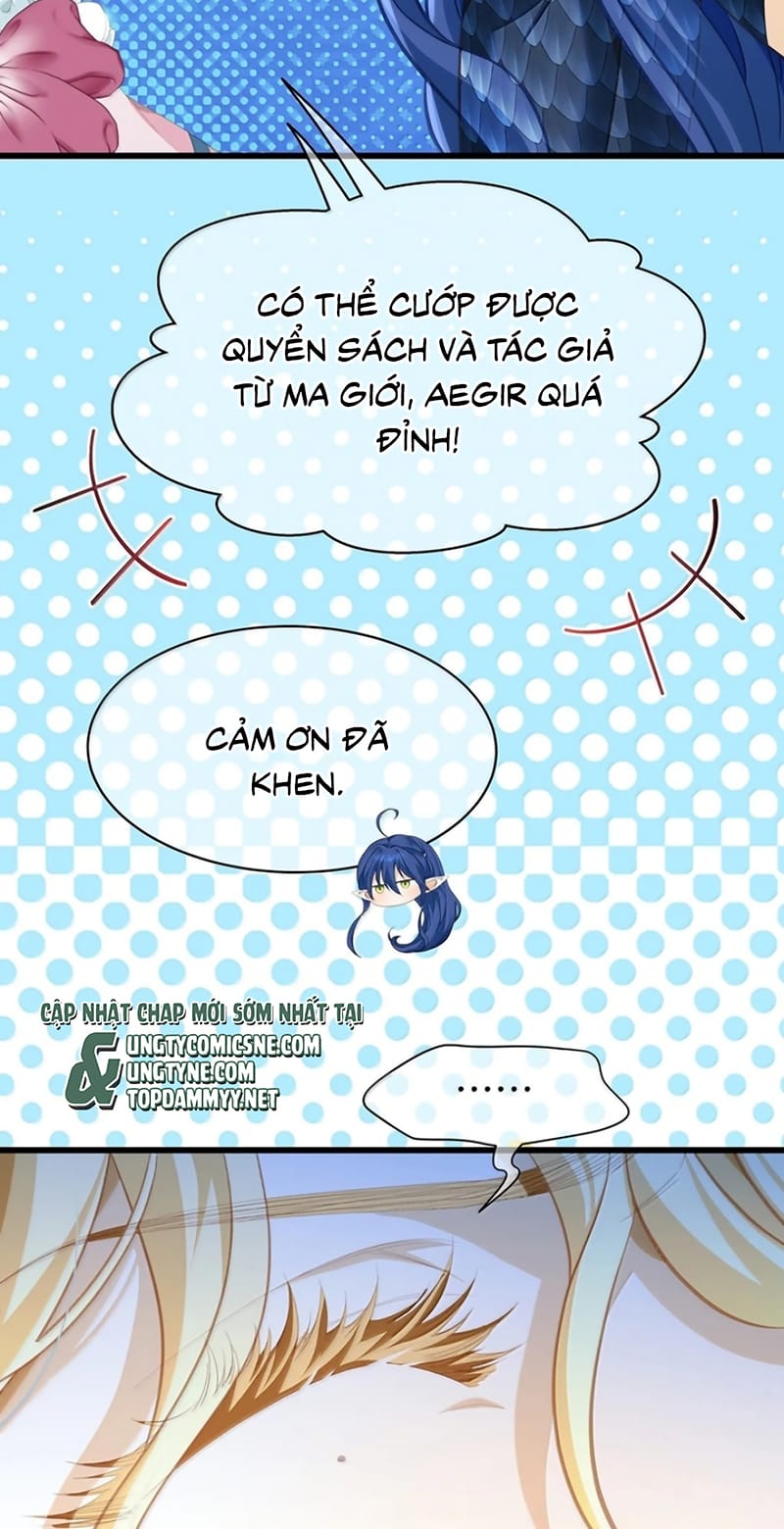 Tôi Trùng Sinh Trở Thành Tiểu Ác Long Của Vương Tử Điện Hạ Chap 114 - Next Chap 115