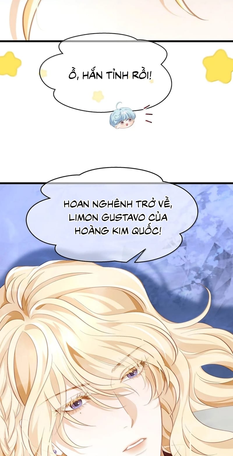 Tôi Trùng Sinh Trở Thành Tiểu Ác Long Của Vương Tử Điện Hạ Chap 114 - Next Chap 115