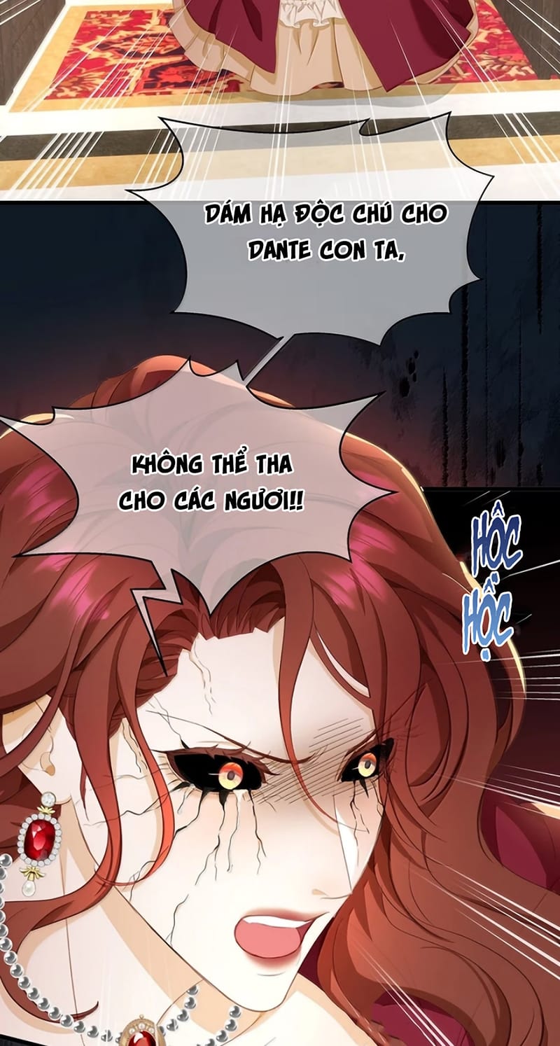 Tôi Trùng Sinh Trở Thành Tiểu Ác Long Của Vương Tử Điện Hạ Chap 114 - Next Chap 115