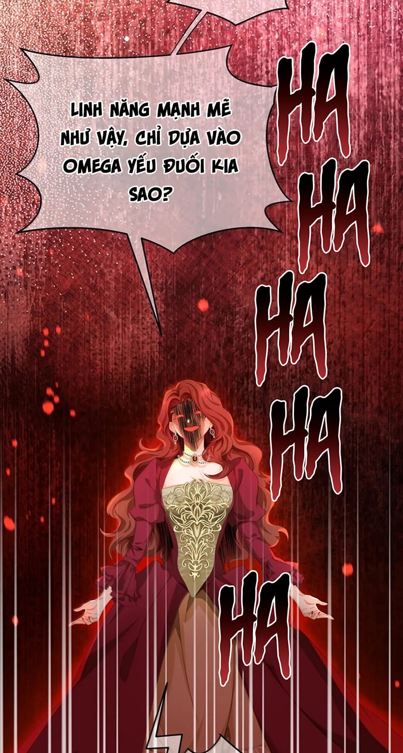 Tôi Trùng Sinh Trở Thành Tiểu Ác Long Của Vương Tử Điện Hạ Chap 114 - Next Chap 115