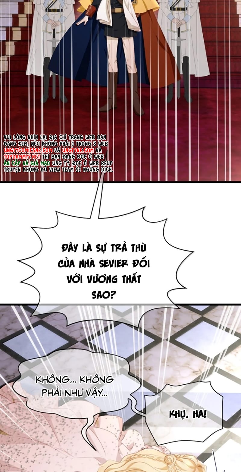 Tôi Trùng Sinh Trở Thành Tiểu Ác Long Của Vương Tử Điện Hạ Chap 115 - Next Chap 116