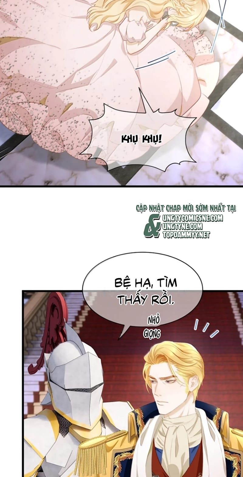 Tôi Trùng Sinh Trở Thành Tiểu Ác Long Của Vương Tử Điện Hạ Chap 115 - Next Chap 116