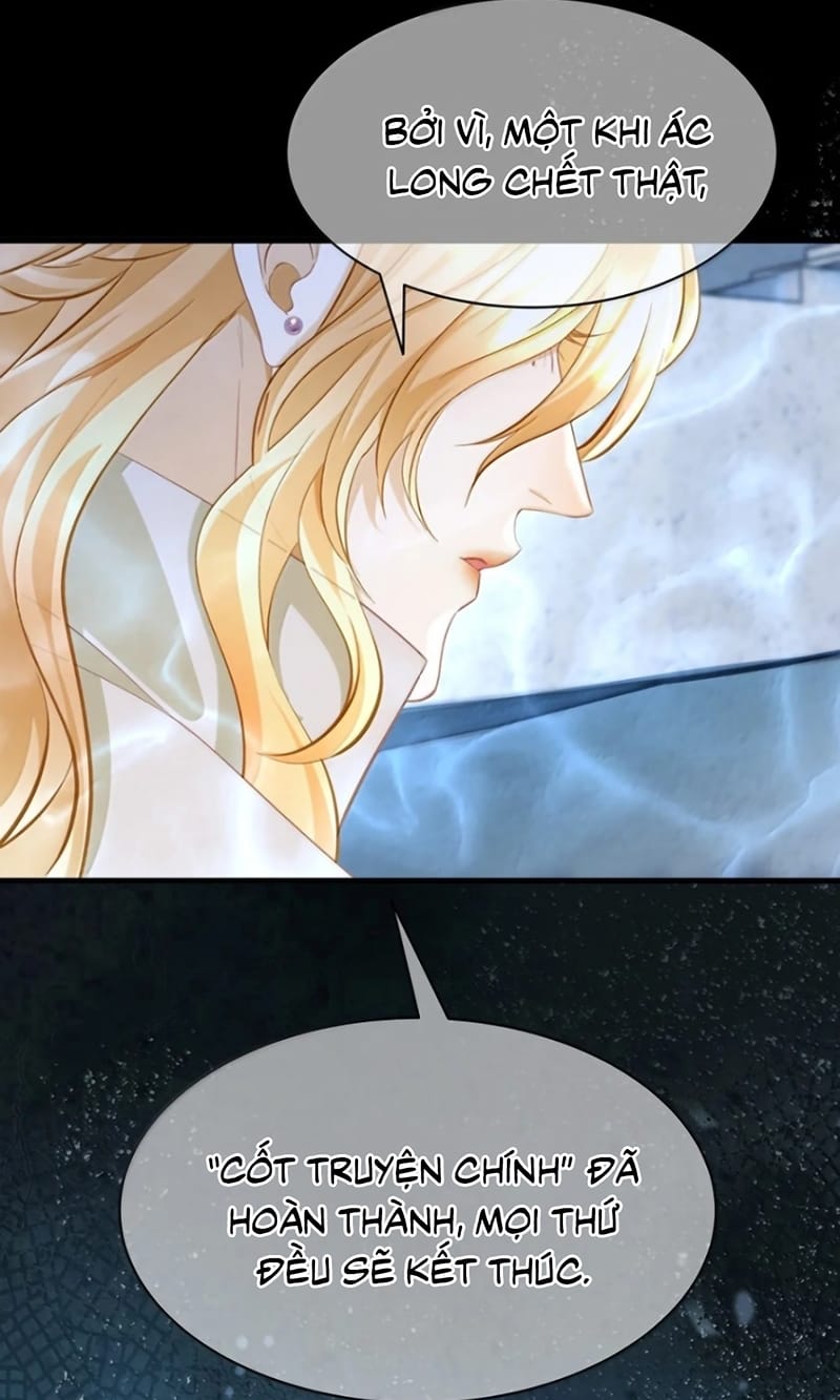 Tôi Trùng Sinh Trở Thành Tiểu Ác Long Của Vương Tử Điện Hạ Chap 115 - Next Chap 116