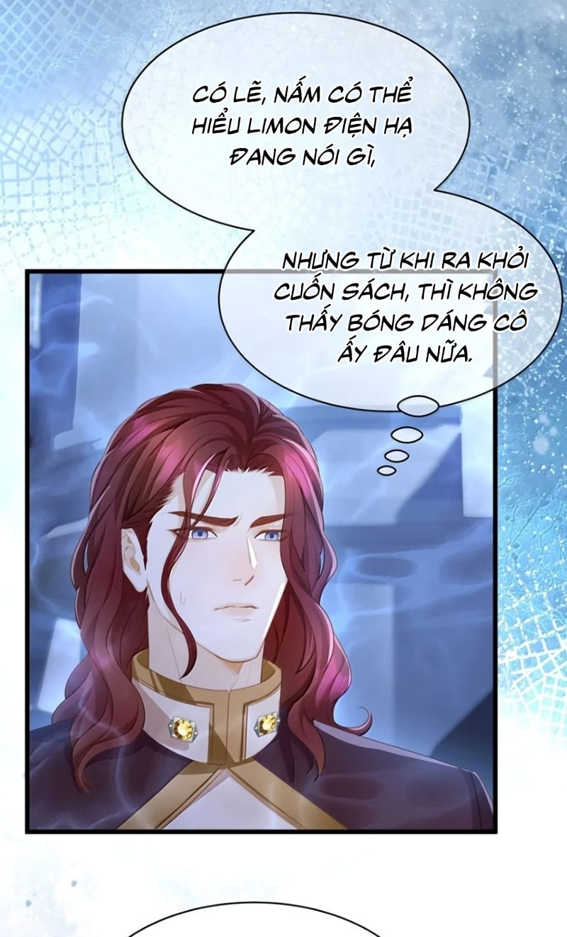 Tôi Trùng Sinh Trở Thành Tiểu Ác Long Của Vương Tử Điện Hạ Chap 115 - Next Chap 116