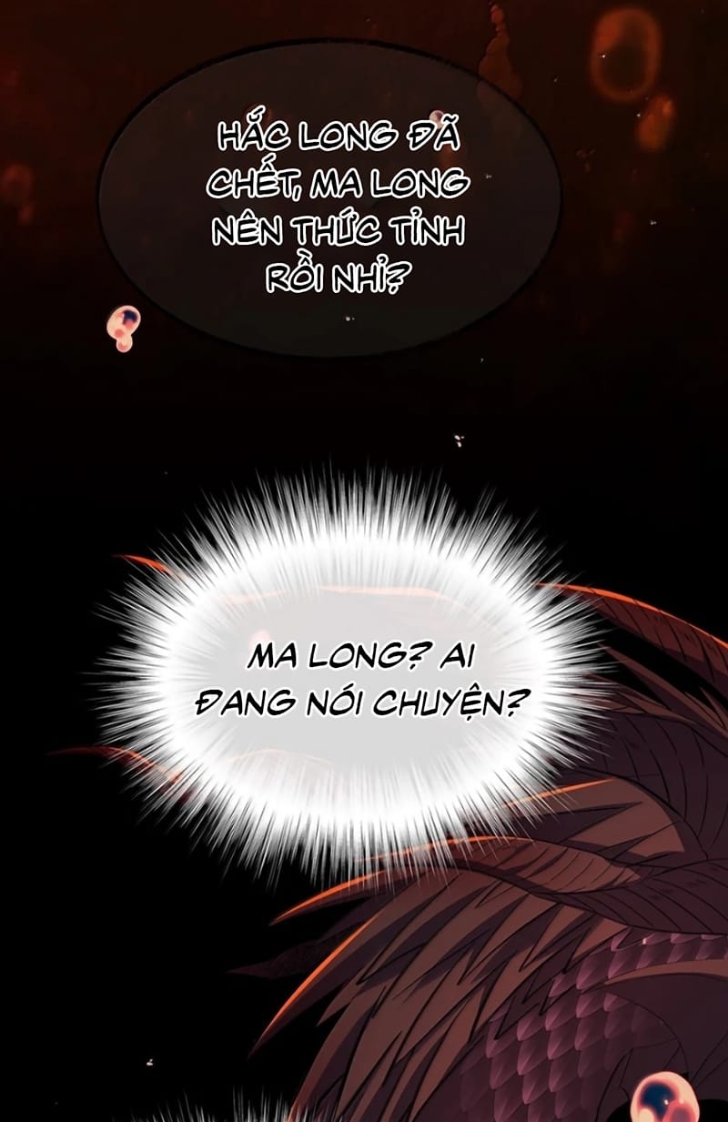 Tôi Trùng Sinh Trở Thành Tiểu Ác Long Của Vương Tử Điện Hạ Chap 115 - Next Chap 116