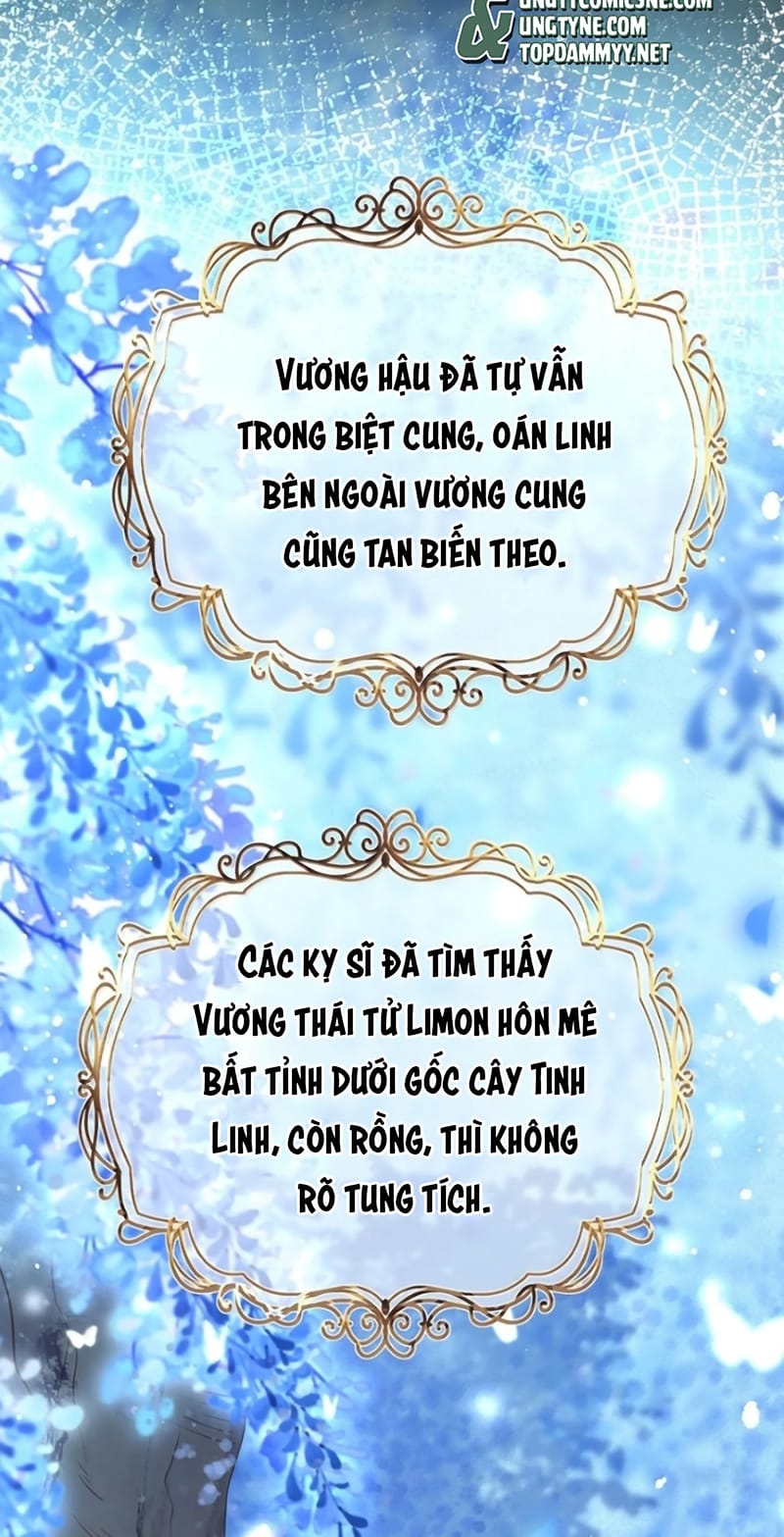 Tôi Trùng Sinh Trở Thành Tiểu Ác Long Của Vương Tử Điện Hạ Chap 115 - Next Chap 116