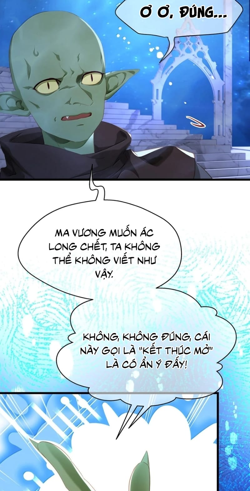 Tôi Trùng Sinh Trở Thành Tiểu Ác Long Của Vương Tử Điện Hạ Chap 115 - Next Chap 116