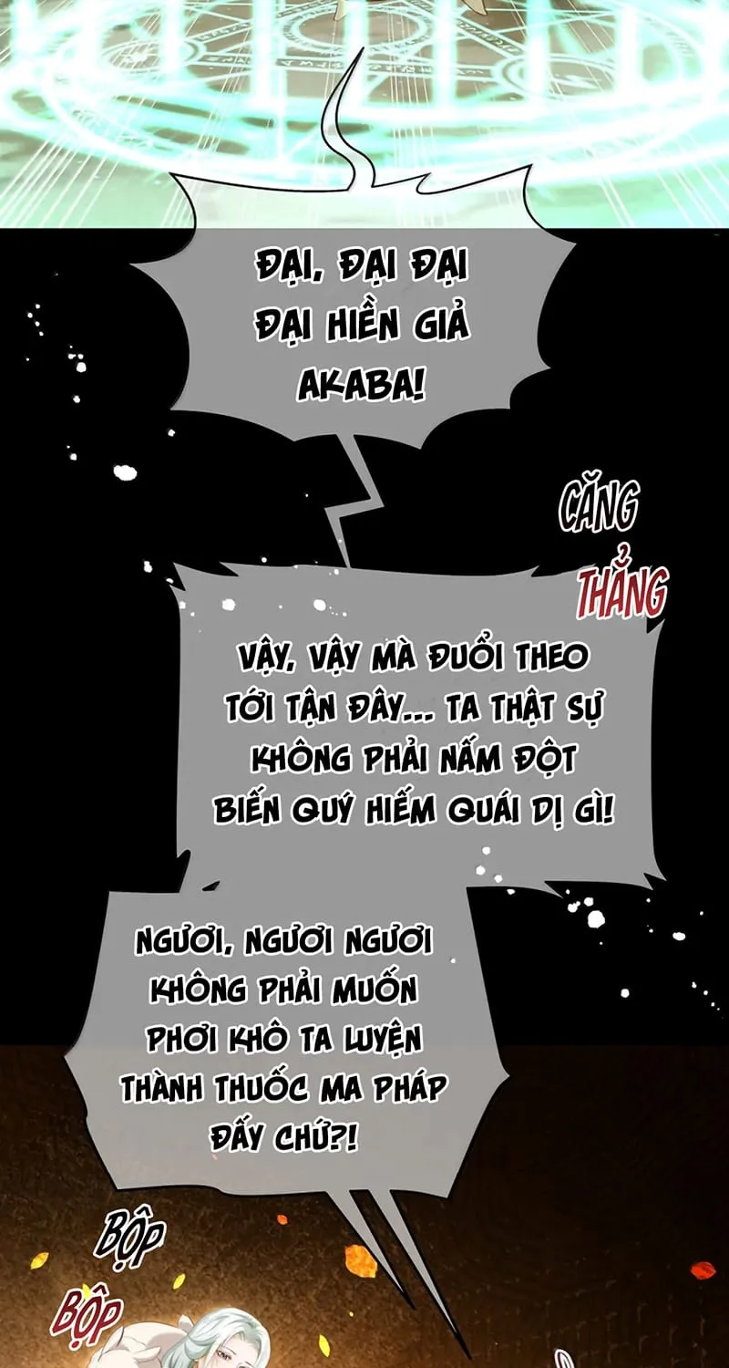 Tôi Trùng Sinh Trở Thành Tiểu Ác Long Của Vương Tử Điện Hạ Chap 117 - Next Chap 118