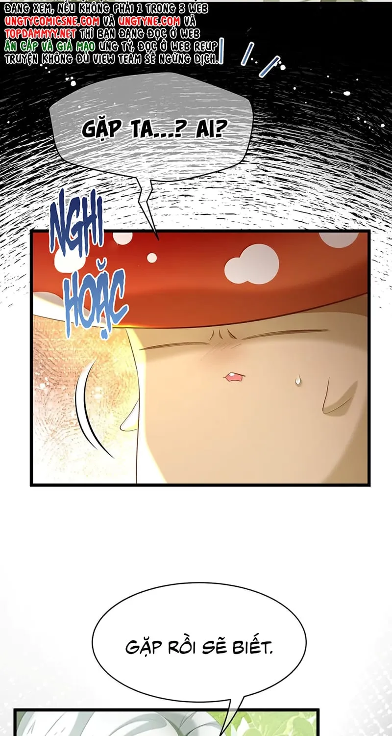 Tôi Trùng Sinh Trở Thành Tiểu Ác Long Của Vương Tử Điện Hạ Chap 117 - Next Chap 118