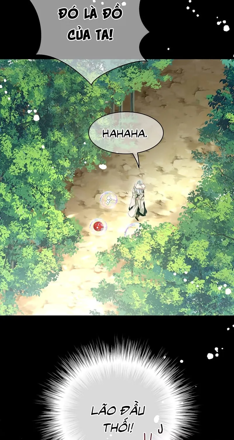 Tôi Trùng Sinh Trở Thành Tiểu Ác Long Của Vương Tử Điện Hạ Chap 117 - Next Chap 118