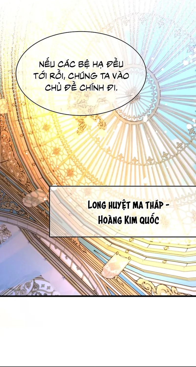 Tôi Trùng Sinh Trở Thành Tiểu Ác Long Của Vương Tử Điện Hạ Chap 117 - Next Chap 118