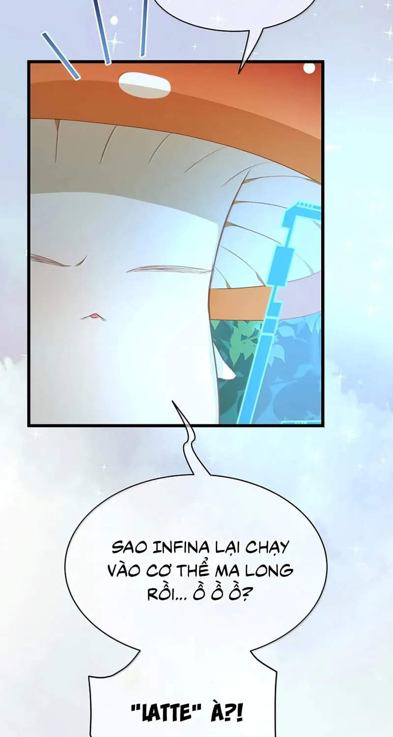 Tôi Trùng Sinh Trở Thành Tiểu Ác Long Của Vương Tử Điện Hạ Chap 117 - Next Chap 118