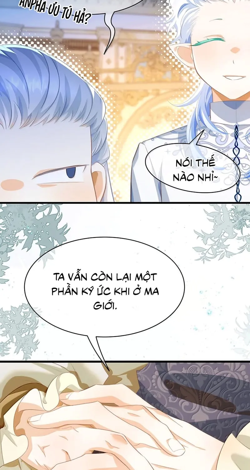 Tôi Trùng Sinh Trở Thành Tiểu Ác Long Của Vương Tử Điện Hạ Chap 117 - Next Chap 118