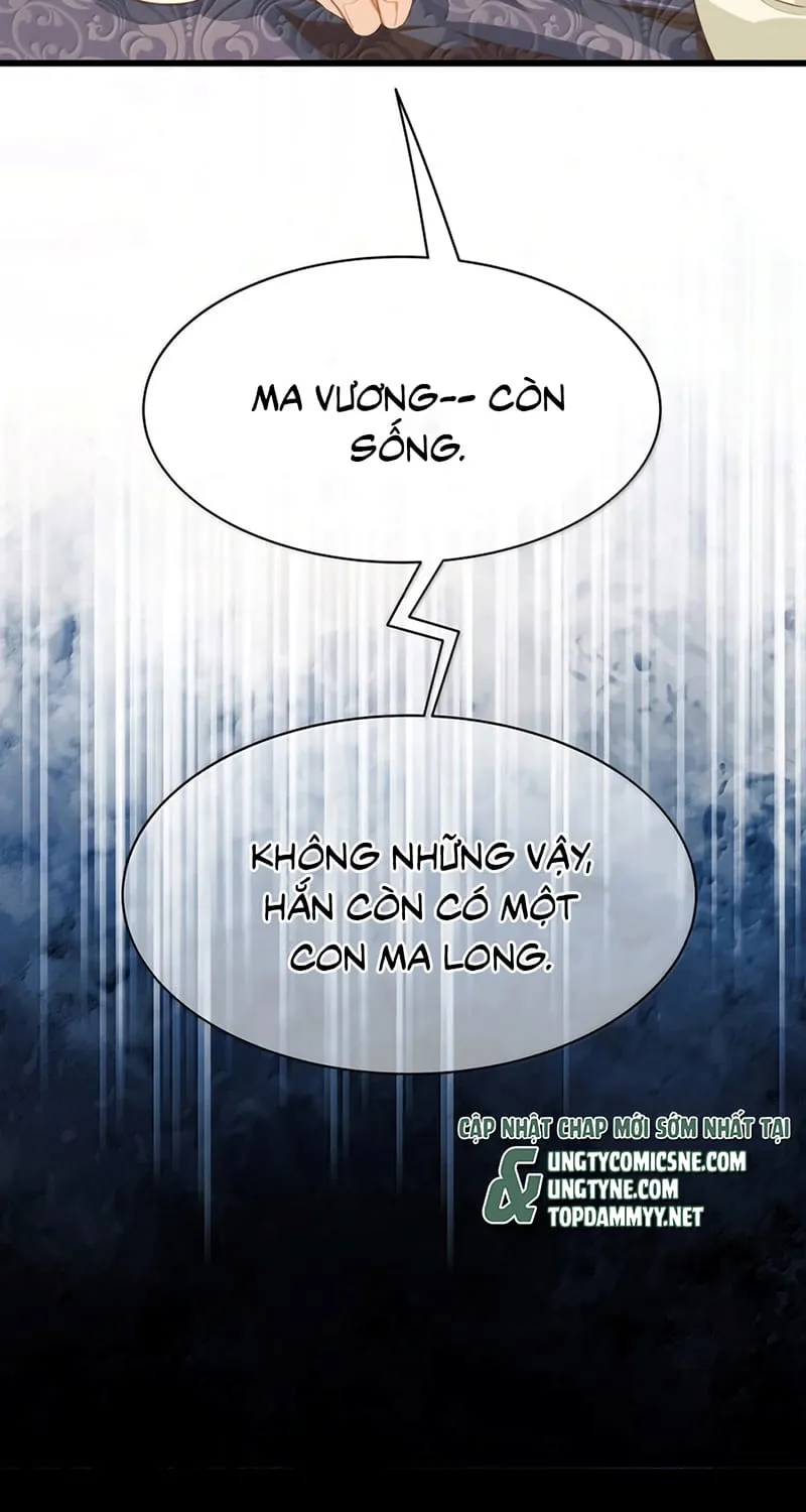 Tôi Trùng Sinh Trở Thành Tiểu Ác Long Của Vương Tử Điện Hạ Chap 117 - Next Chap 118