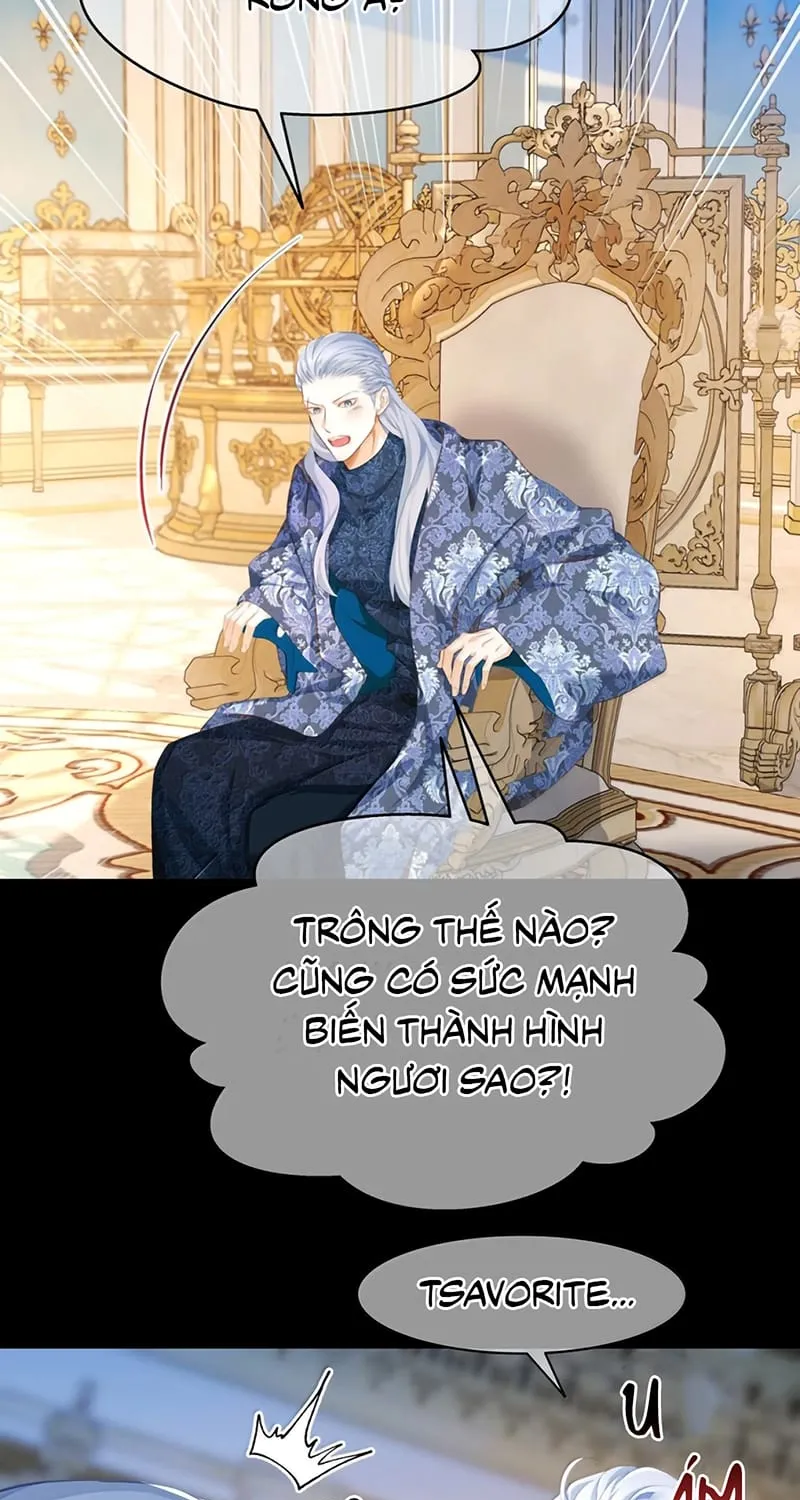 Tôi Trùng Sinh Trở Thành Tiểu Ác Long Của Vương Tử Điện Hạ Chap 117 - Next Chap 118