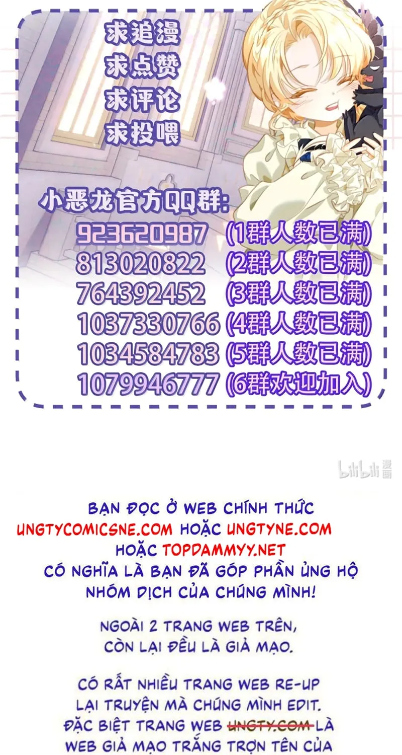 Tôi Trùng Sinh Trở Thành Tiểu Ác Long Của Vương Tử Điện Hạ Chap 117 - Next Chap 118