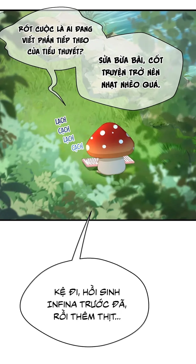 Tôi Trùng Sinh Trở Thành Tiểu Ác Long Của Vương Tử Điện Hạ Chap 117 - Next Chap 118