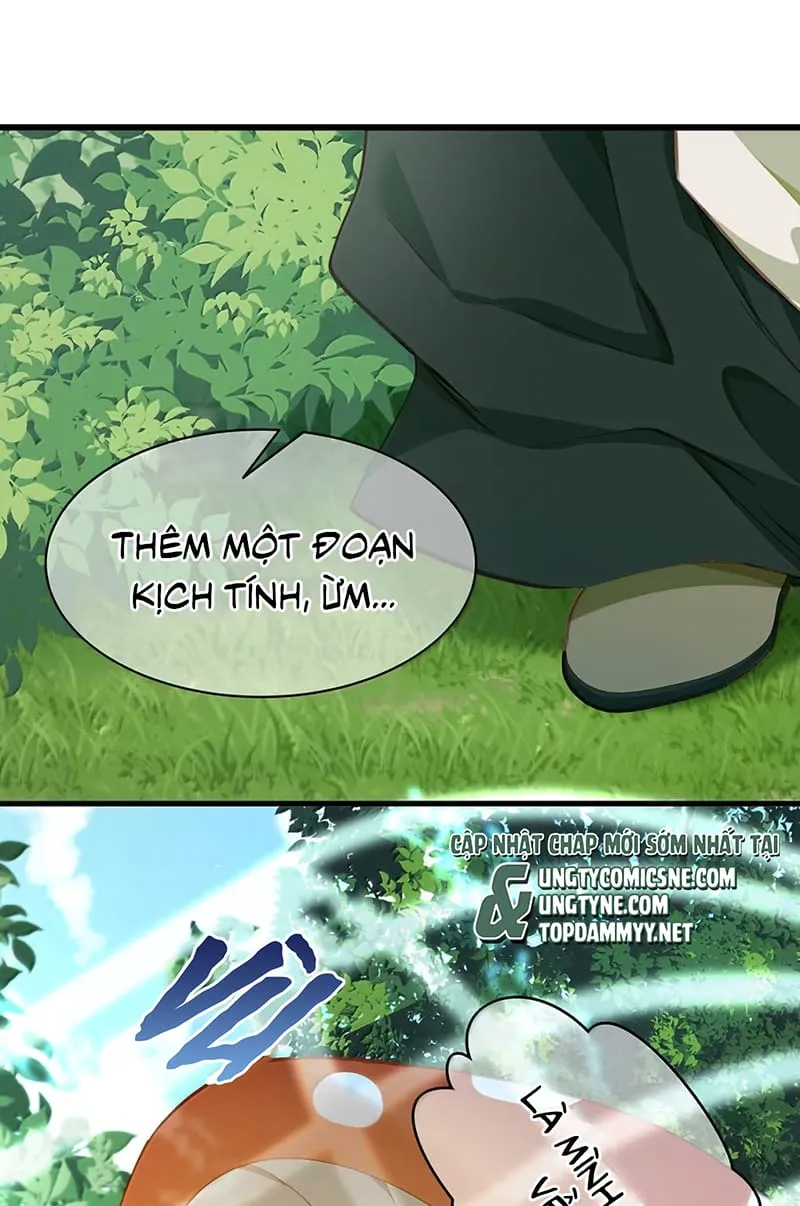 Tôi Trùng Sinh Trở Thành Tiểu Ác Long Của Vương Tử Điện Hạ Chap 117 - Next Chap 118
