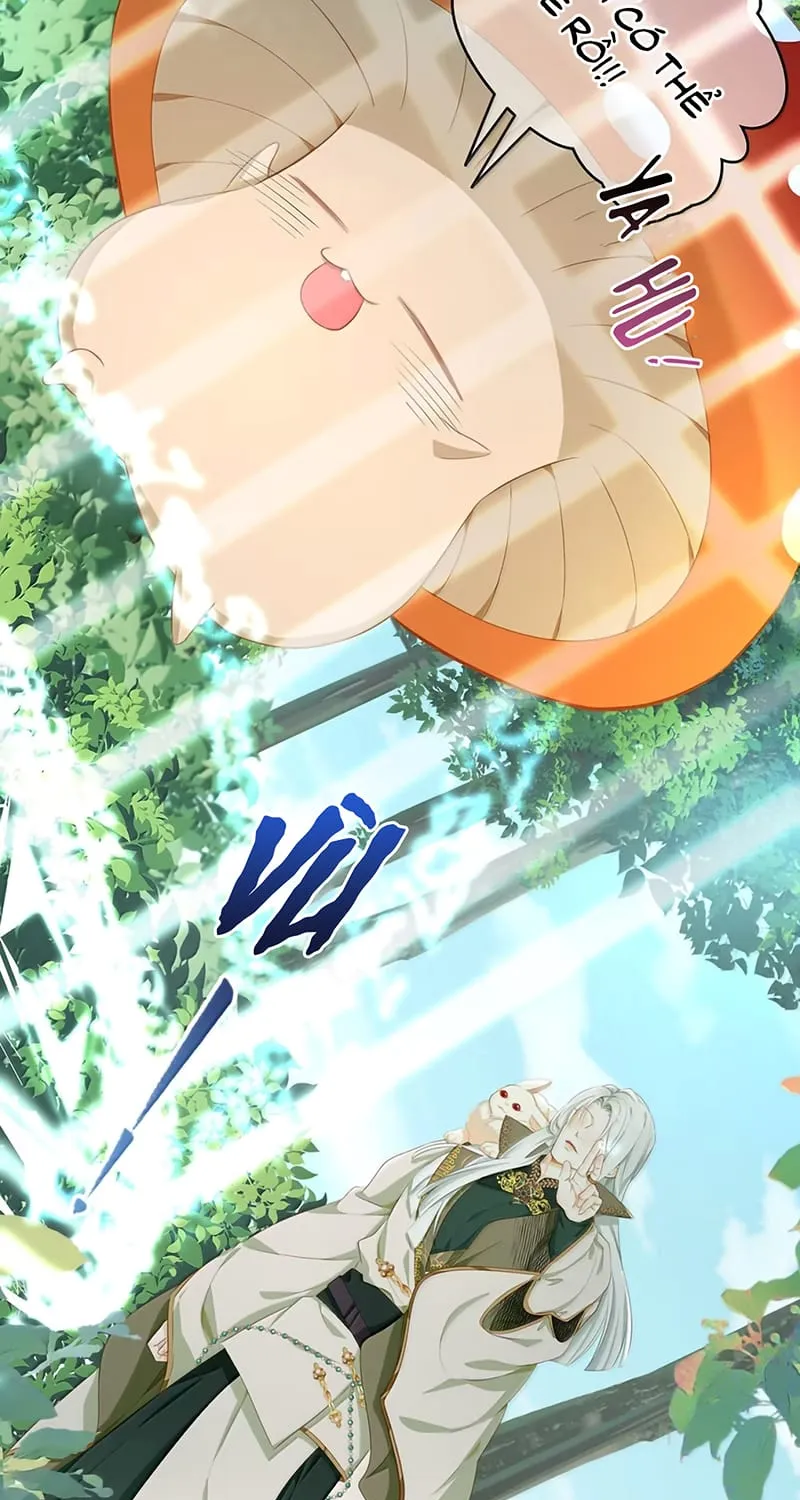 Tôi Trùng Sinh Trở Thành Tiểu Ác Long Của Vương Tử Điện Hạ Chap 117 - Next Chap 118