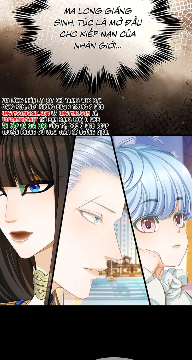 Tôi Trùng Sinh Trở Thành Tiểu Ác Long Của Vương Tử Điện Hạ Chap 118 - Next Chap 119