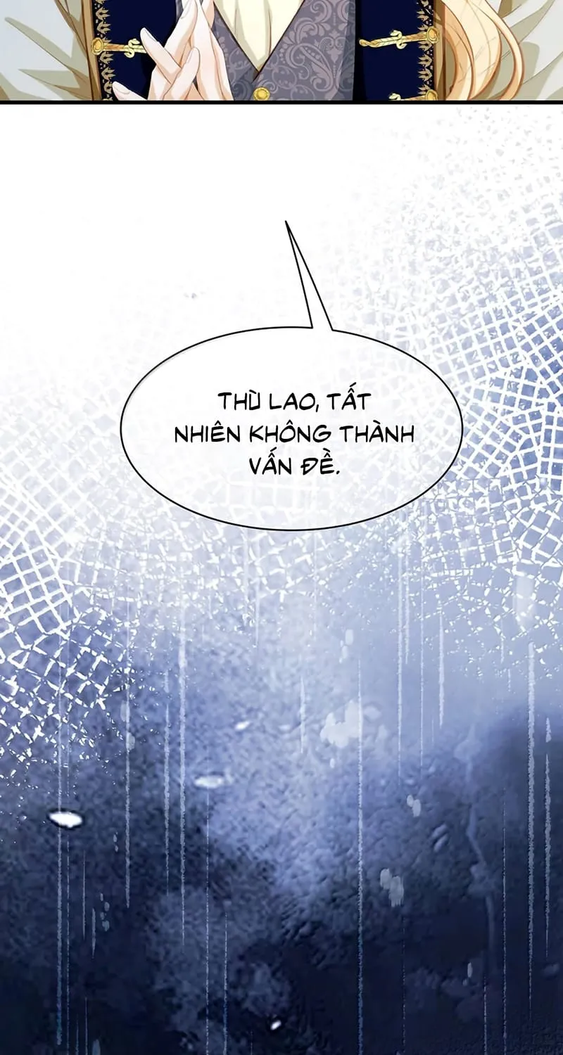 Tôi Trùng Sinh Trở Thành Tiểu Ác Long Của Vương Tử Điện Hạ Chap 118 - Next Chap 119