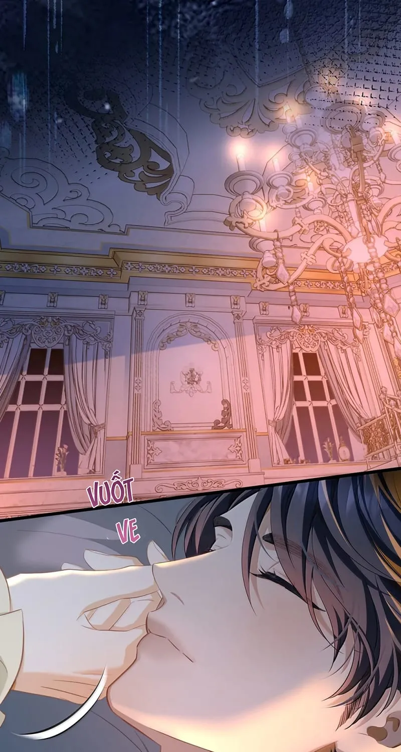 Tôi Trùng Sinh Trở Thành Tiểu Ác Long Của Vương Tử Điện Hạ Chap 118 - Next Chap 119