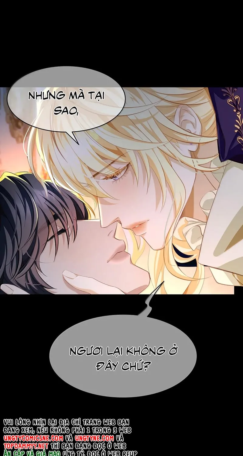 Tôi Trùng Sinh Trở Thành Tiểu Ác Long Của Vương Tử Điện Hạ Chap 118 - Next Chap 119