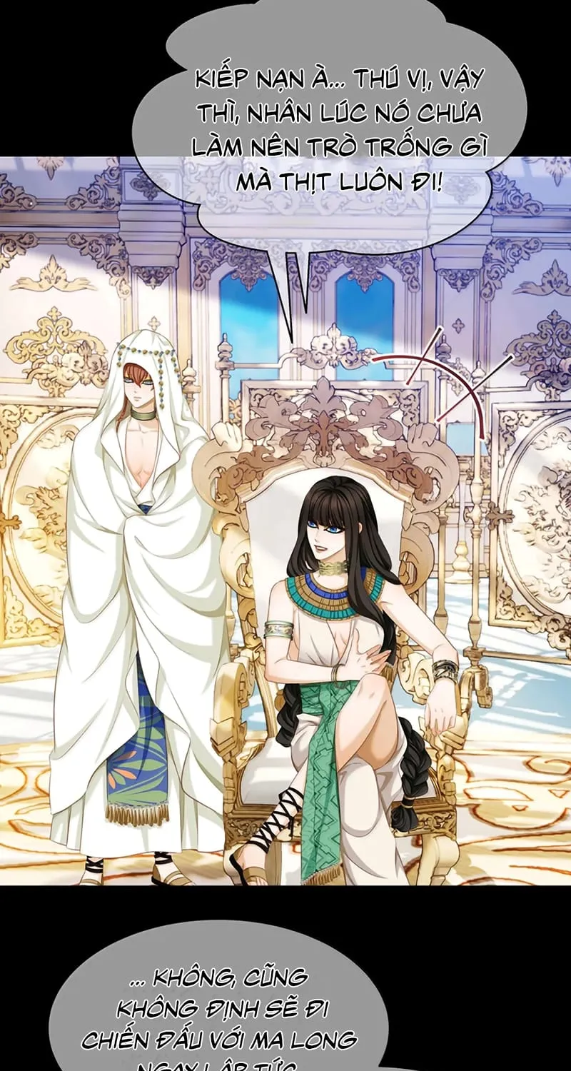 Tôi Trùng Sinh Trở Thành Tiểu Ác Long Của Vương Tử Điện Hạ Chap 118 - Next Chap 119