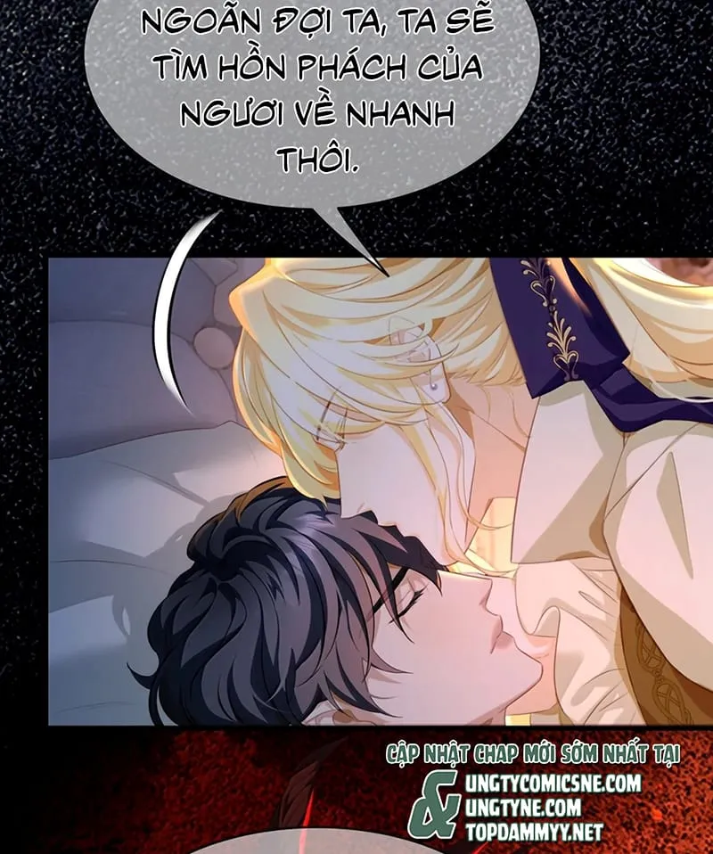 Tôi Trùng Sinh Trở Thành Tiểu Ác Long Của Vương Tử Điện Hạ Chap 118 - Next Chap 119