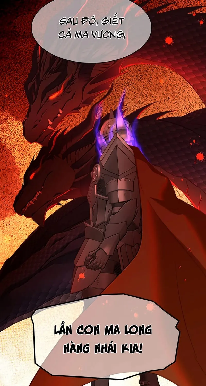 Tôi Trùng Sinh Trở Thành Tiểu Ác Long Của Vương Tử Điện Hạ Chap 118 - Next Chap 119