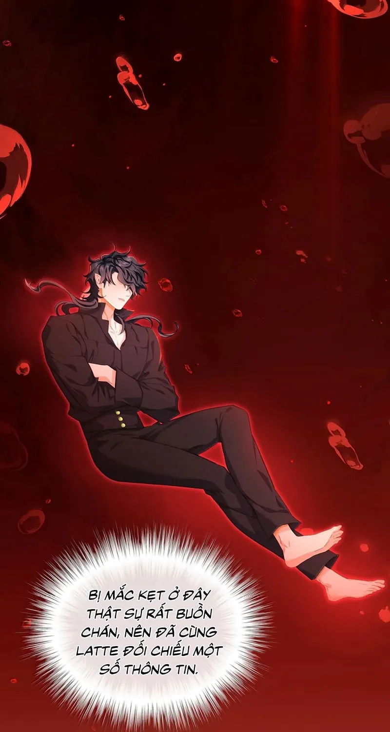 Tôi Trùng Sinh Trở Thành Tiểu Ác Long Của Vương Tử Điện Hạ Chap 118 - Next Chap 119