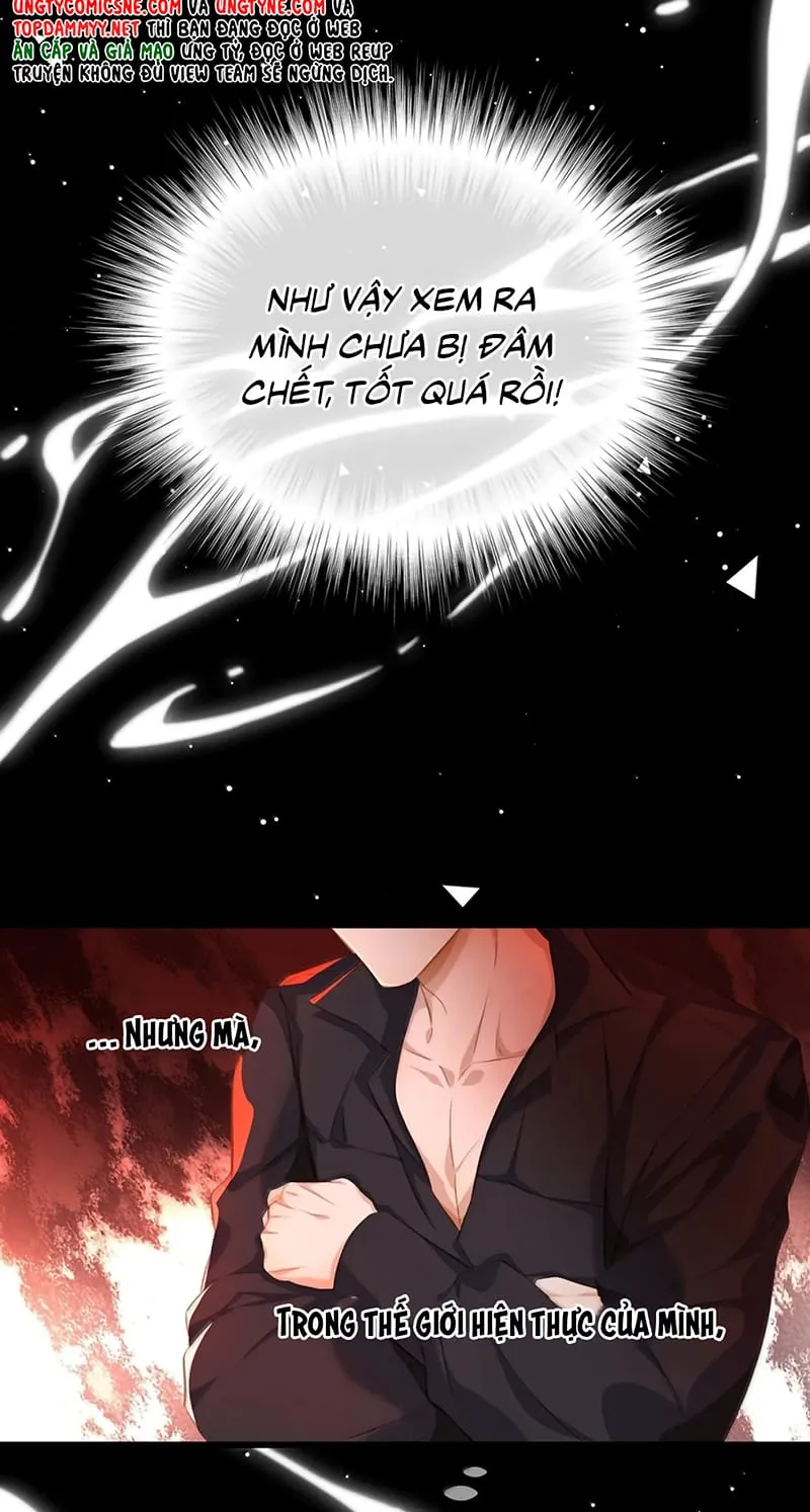 Tôi Trùng Sinh Trở Thành Tiểu Ác Long Của Vương Tử Điện Hạ Chap 118 - Next Chap 119