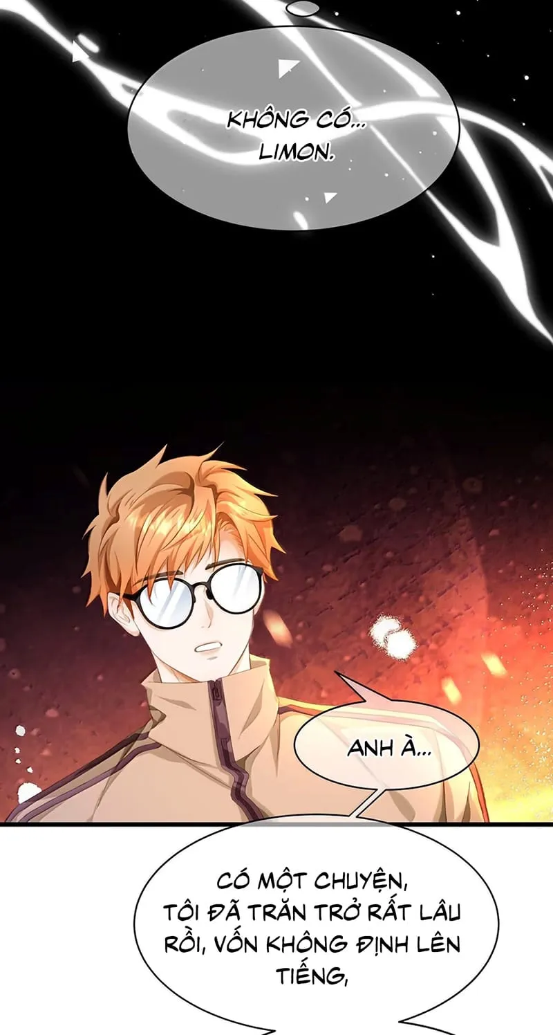 Tôi Trùng Sinh Trở Thành Tiểu Ác Long Của Vương Tử Điện Hạ Chap 118 - Next Chap 119