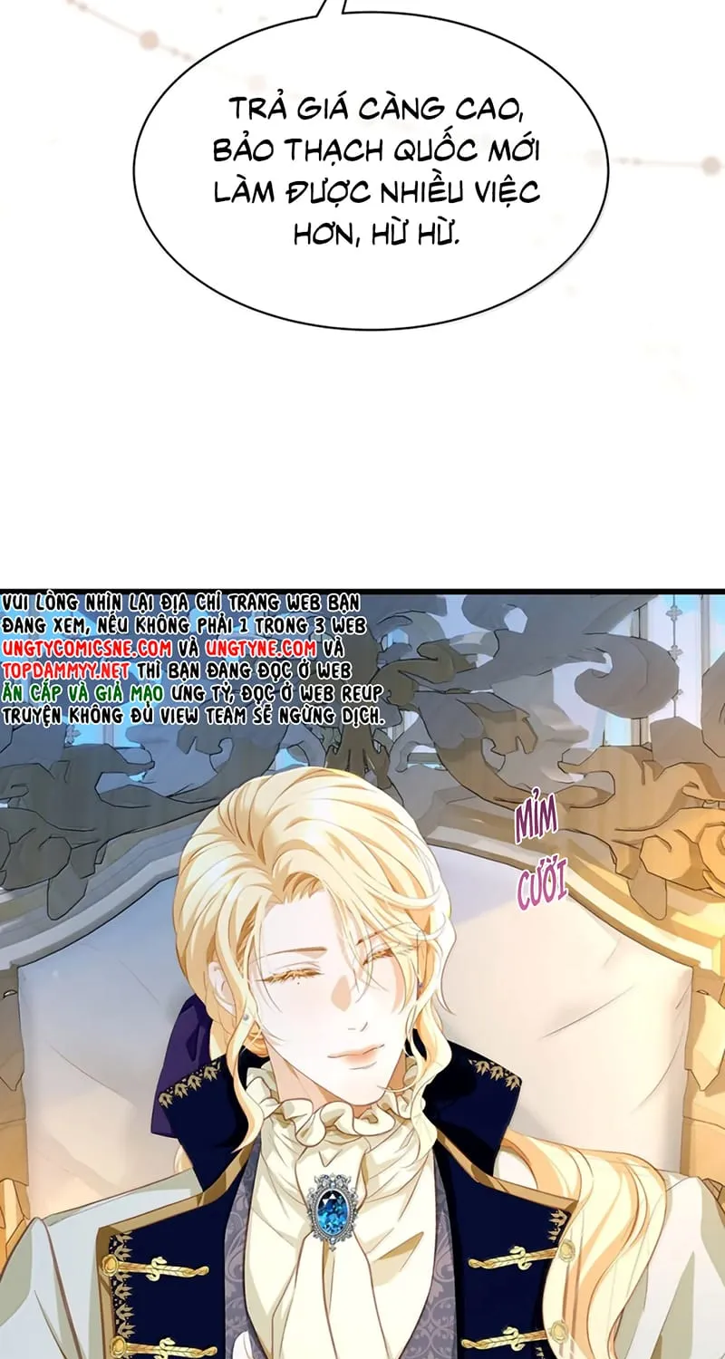 Tôi Trùng Sinh Trở Thành Tiểu Ác Long Của Vương Tử Điện Hạ Chap 118 - Next Chap 119