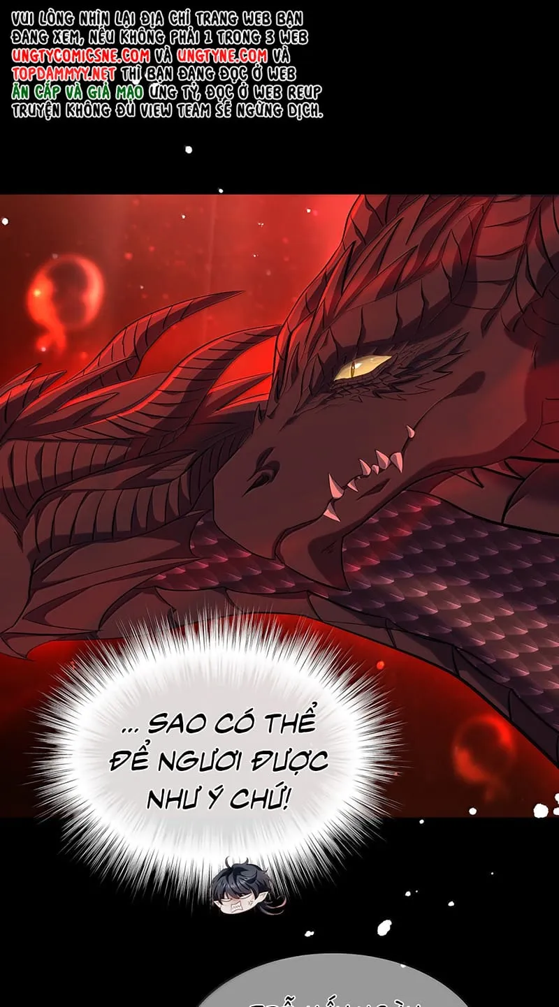 Tôi Trùng Sinh Trở Thành Tiểu Ác Long Của Vương Tử Điện Hạ Chap 119 - Next Chap 120