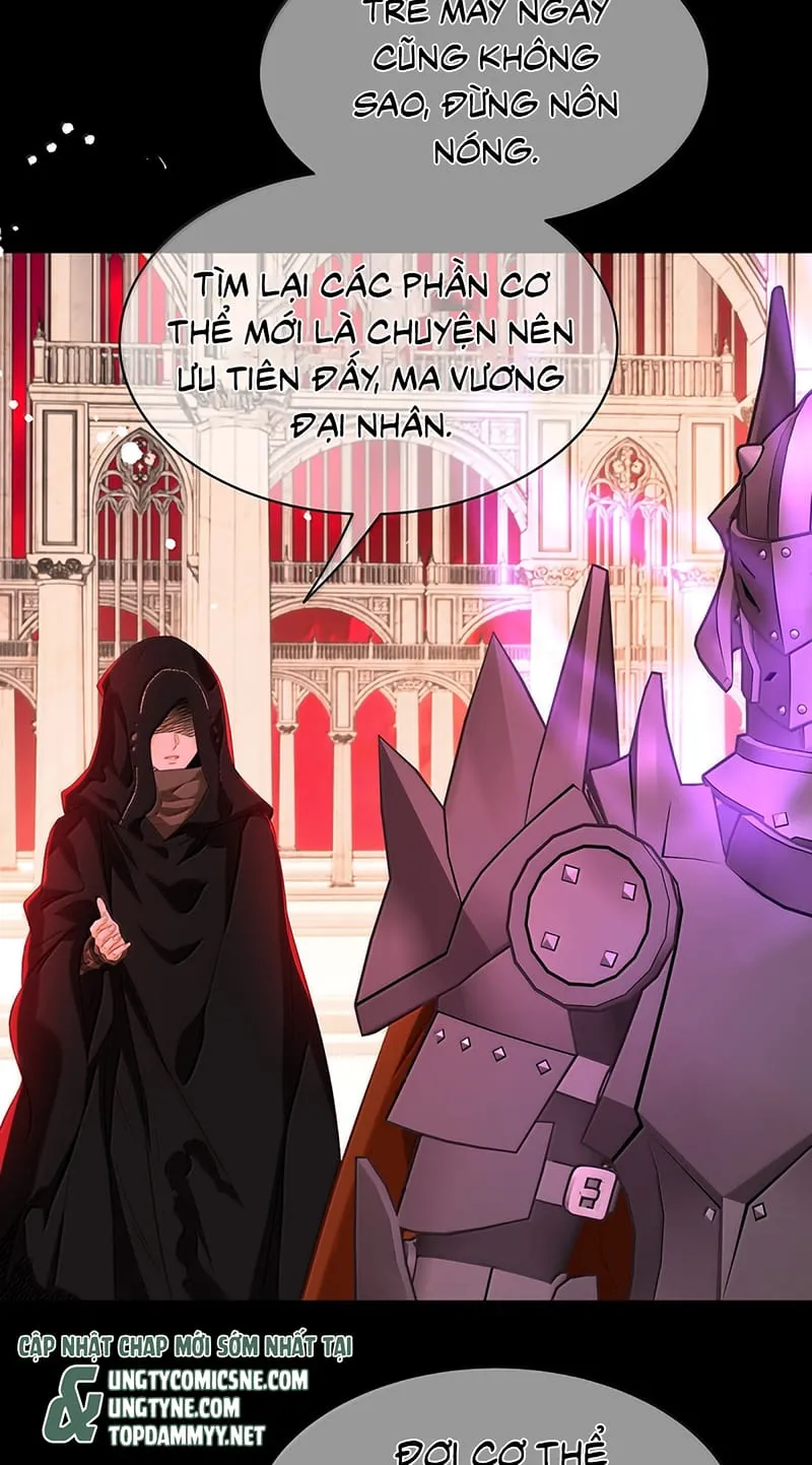 Tôi Trùng Sinh Trở Thành Tiểu Ác Long Của Vương Tử Điện Hạ Chap 119 - Next Chap 120