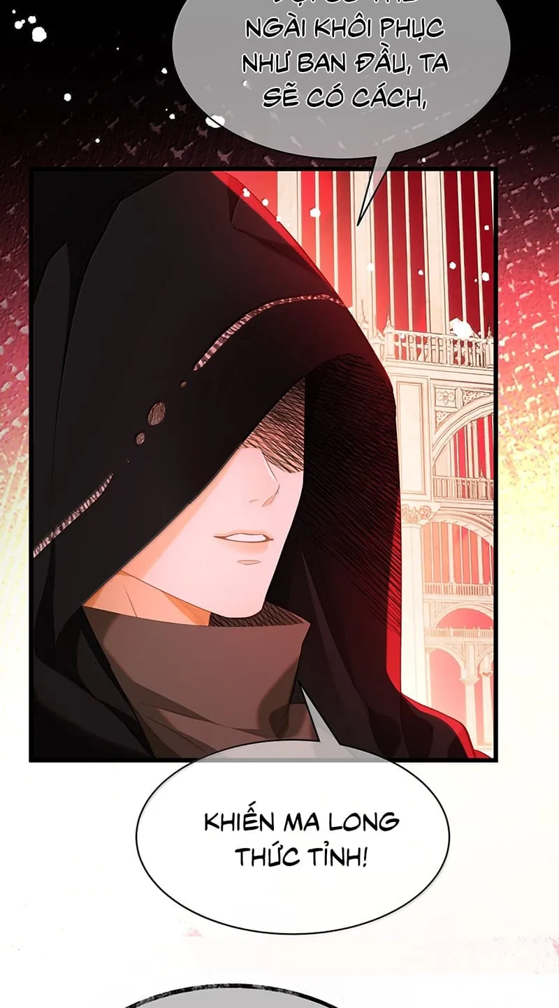 Tôi Trùng Sinh Trở Thành Tiểu Ác Long Của Vương Tử Điện Hạ Chap 119 - Next Chap 120