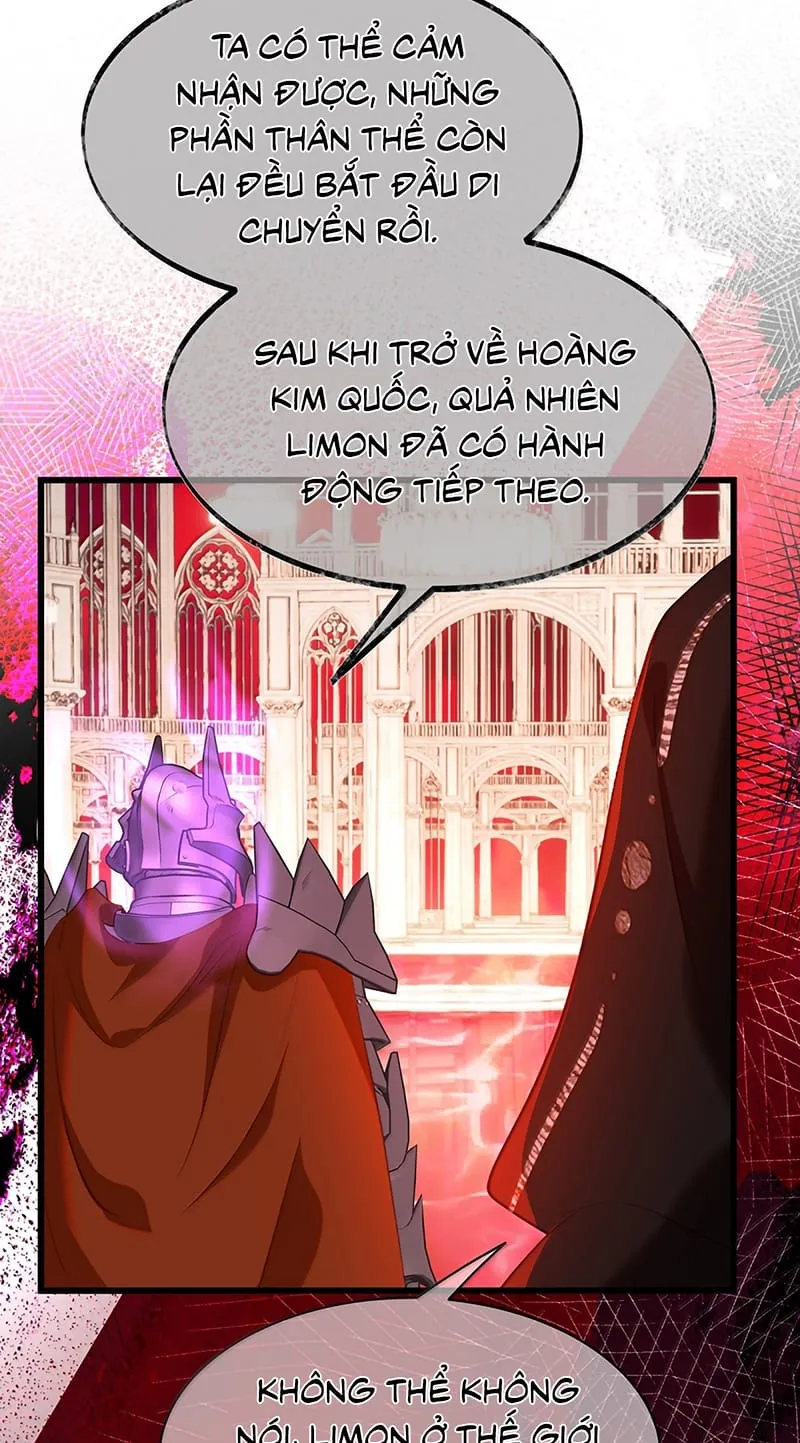 Tôi Trùng Sinh Trở Thành Tiểu Ác Long Của Vương Tử Điện Hạ Chap 119 - Next Chap 120