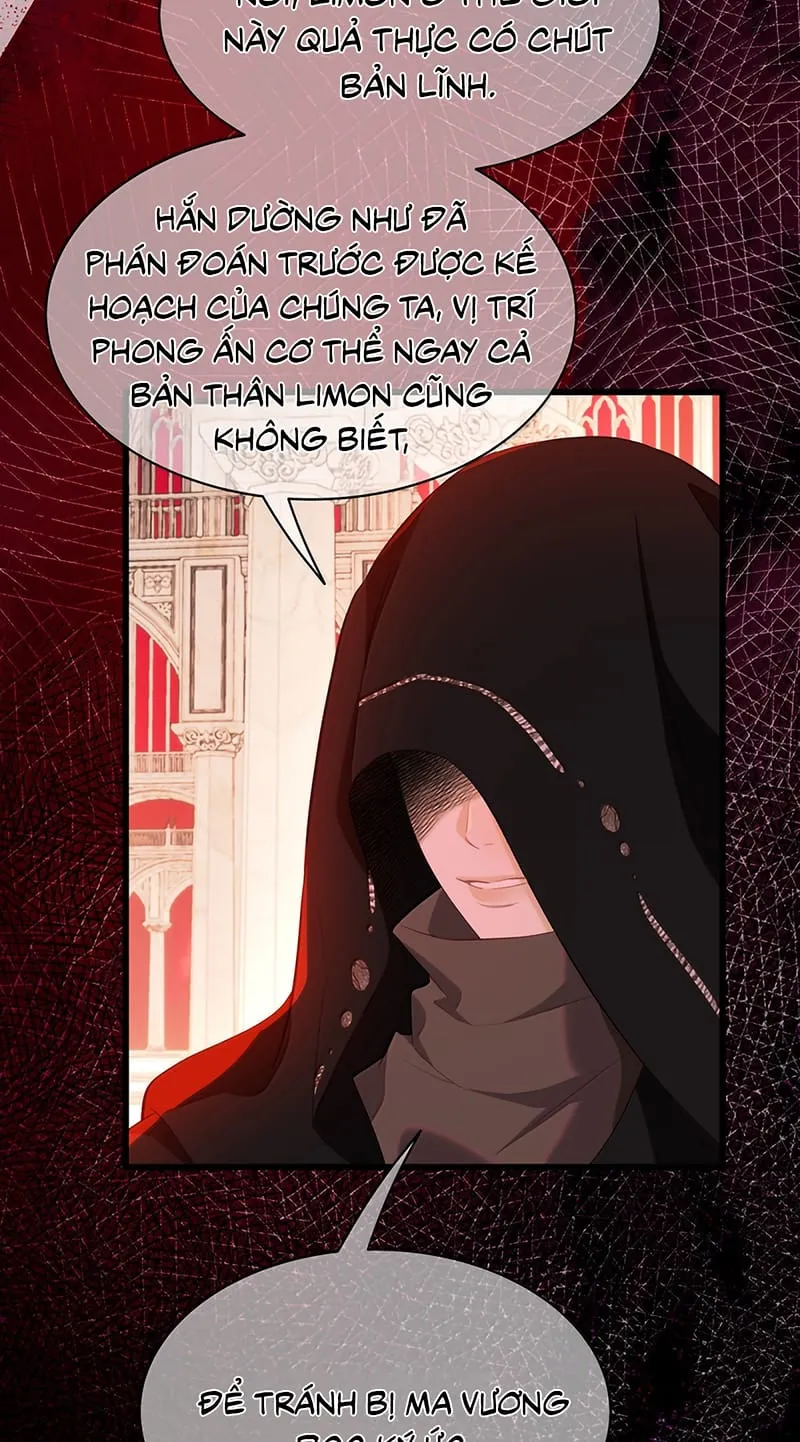 Tôi Trùng Sinh Trở Thành Tiểu Ác Long Của Vương Tử Điện Hạ Chap 119 - Next Chap 120